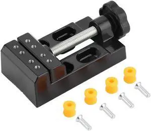Mini Vise Hobby Table Craft Jewelry Clamp Vice Repair Tool Portable DIY Mini Table Vise Hand Tools
