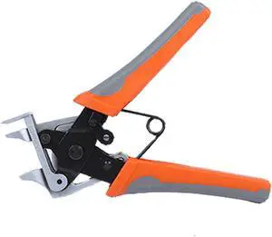 WX-712 RG59 Multifunctional Network Tools Cable Pliers RG6 Wire Cutter Tool Test Crimping Pliers 170mm