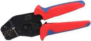 SN-28B Wire Crimping Plier For 0.3-1.0mm2 Terminals Crimper Tools Hand Tools 22-17AWG Electrical Clamp Multifunctional Tools