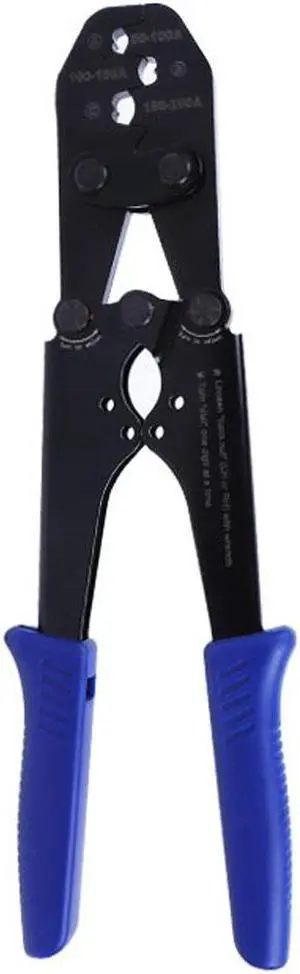 WX-8200 Multitool Stripping Pliers Wire Cable Adjustable Cutter Cable Scissors Wire Stripper Hand Tools