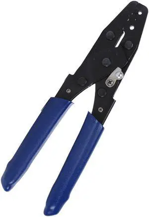 WX-1 Cable Crimping Tool AMP15/30/45 Line Clamp High Quality Cable Crimping Tools