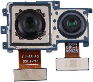 Big Back Camera Module Flex Cable Replacement Repair Part For Huawei View 20 / V20