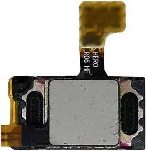 10Pcs/lot Earpiece Speaker Flex Cable For Samsung S7 Edge Earpiece Top Receive Speaker