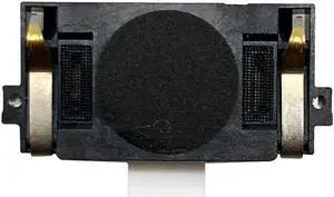 10Pcs/lot Ear Speaker Flex Cable Earpiece Top Receiver Earphone Flex For Samsung A20E