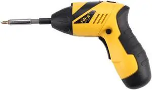 TNI-U TU-131 Electric Cordless Screwdriver Set Kit Rechargeable Drill Power Tools Wireless Driver Multi-function Professinal