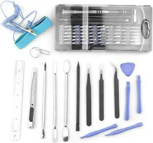 75PCS/Set Multi-function Screwdriver Kit Mobile Phone Computer Home Manual Screwdriver