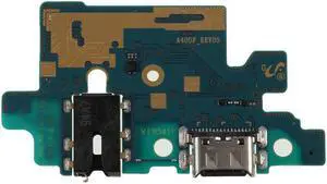 USB Dock Charger Charging Port Flex Cable Replace Part for Samsung Galaxy A40 A405F