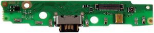 USB Charger Charging Port Flex Cable Repair Part For Motorola Moto G7 Power