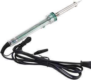 TNI-U TU-091A 220V 60W Adjustable Temperature Electrical Soldering Iron Rework Station Handle Welding Pencil