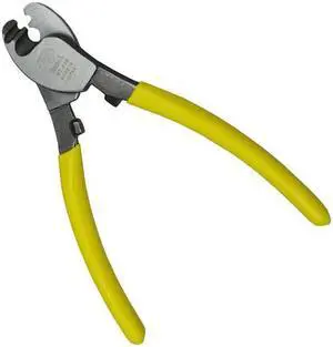 160mm 6" Diagonal Pliers Electrical Wire Cable Cutting Cutter Inch Wire Cutter Cable Crimping Hand Tools Cable Strippin