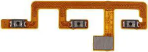 Power Button Key On Off Flex Cable Replacement Part For Motorola Moto G7 Power