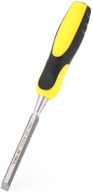 CRV Wood Carving Chisels Set 6mm-25mm Carpenter Carving Tools Professional High Quality High manganese steel boutique manual