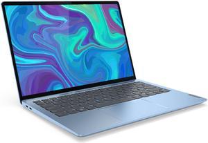 Lenovo IdeaPad S540-13IML 13.3" Laptop i5-10210U 8GB 256GB SSD W10 Home Ice Blue