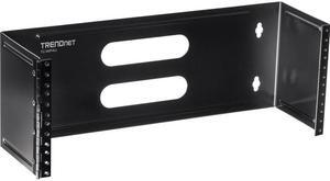 TRENDnet TC-WP4U (v1.0R) 4U 19-inch Hinged Wall Mount Bracket
