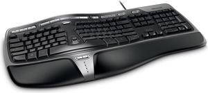 Microsoft Natural Ergonomic Keyboard 4000 B2M00012
