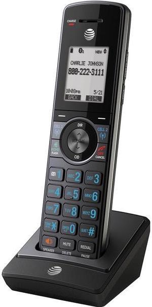 ATT ATT-CLP99007 ACCESSORY HANDSETS WITH CID