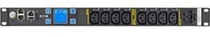 Eaton ePDU Metered 8-Outlet PDU