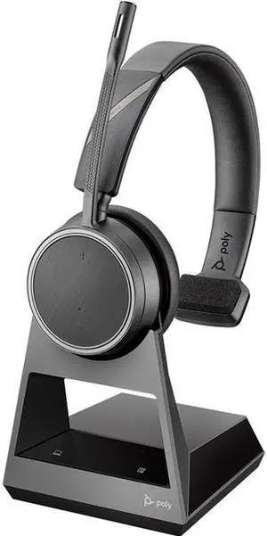 Plantronics Voyager 4210 Office 2-Way Base USB-A 21273001
