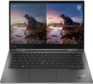Lenovo ThinkPad X1 Yoga 20UB001LUS 14" Touchscreen Laptop i7-10510U 256GB SSD