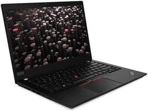 Lenovo ThinkPad P14s 14" FHD Laptop i7-10510U 16GB 512GB SSD W10P Nvidia P520