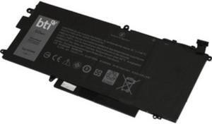 LI-ION 4 CELL 7.6V BATTERY FOR
