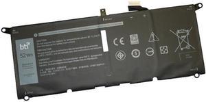 BTI Battery DXGH8BTI