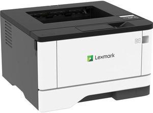 Lexmark B3442dw Laser Printer - Monochrome