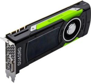 Nvidia discount quadro p8000