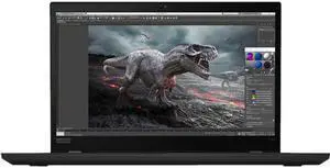 Lenovo ThinkPad P15s 20T40035US 15.6" FHD Laptop i7-10510U 32GB 1TB SSD W10P