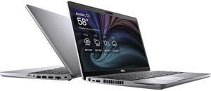 Dell Latitude 5411 14" Full HD Laptop i5-10300H 8GB 256GB SSD Windows 10 Pro