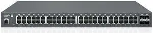 EnGenius Cloud-Enabled 48-Port Network Switch ECS1552