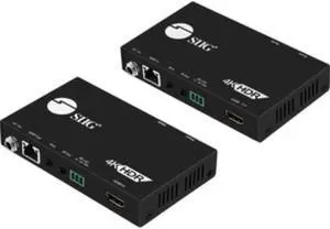 SIIG CE-H23311-S1 4K HDR HDMI 2.0 Extend
