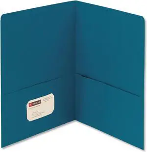 Smead Portfolio,Ltr,2pckt,Tl 87867