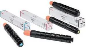 Canon GPR-32 Toner Cartridge - Yellow