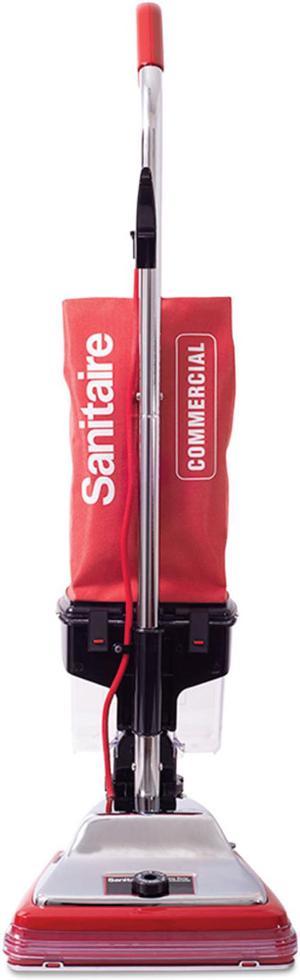 Sanitaire SC887E SC887 Tradition Upright Vacuum Red