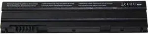 V7-BATTERIES 312-1324-V7 DELL LATITUDEE6420 E6520 02VYF5