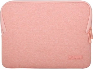 Urban Factory MSM33UF Carrying Case Sleeve for 15" Apple MacBook Pro Pink Urban Factory MSM33UF Carrying Case Sleeve for 15" Apple MacBook Pro Pink