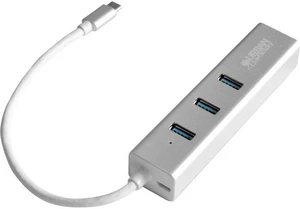 Urban Factory USB TYPE-C Compact Station TCM02UF Urban Factory USB TYPE-C Compact Station TCM02UF