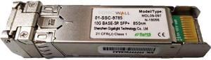 SonicWALL SFP+ Transceiver Module