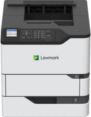 Lexmark Ms820 Ms825dn Laser Printer - Monochrome
