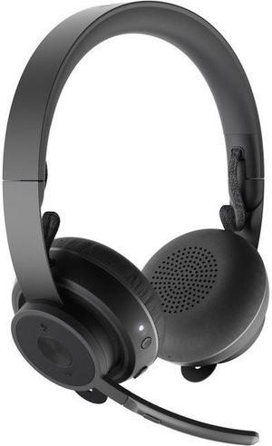 Logitech Zone Wireless Headset 981000853