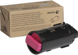 Xerox - 106R04011 - Xerox Toner Cartridge - Magenta - TAA Compliant - LED - Extra High Yield - 16800 Pages