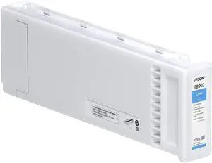 Epson UltraChrome GS3 Ink Cartridge Cyan T890220 Epson UltraChrome GS3 Ink Cartridge Cyan T890220