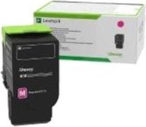 MAGENTA ULTRA TONER CARTRIDGE