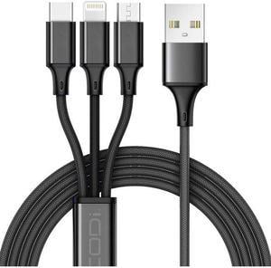 Codi USB Fast Multi Charging Cable