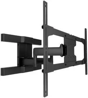 Chief ODMLA25 Wall Mount for Digital Signage Display Black