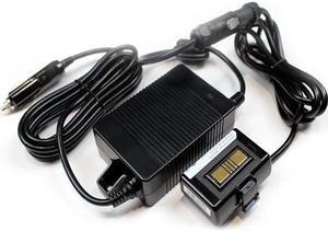 Brother Battery Eliminator Kit Cigarette Socket Connection PABEK001CG