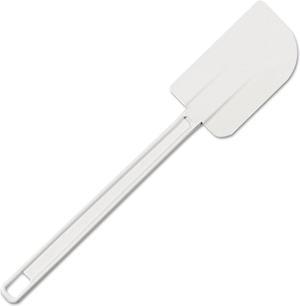Rubbermaid Commercial Cook's Scraper 13 1/2" White 1905WHI