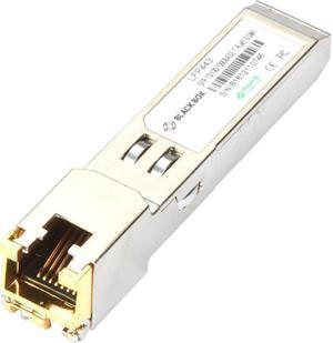 Black Box LFP440 SFP mini-GBIC Module LFP443