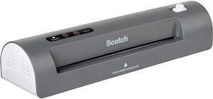 TL901X-20 Scotch Thermal Laminator Bundle 9" W/ 20 8.5x11 Pouches